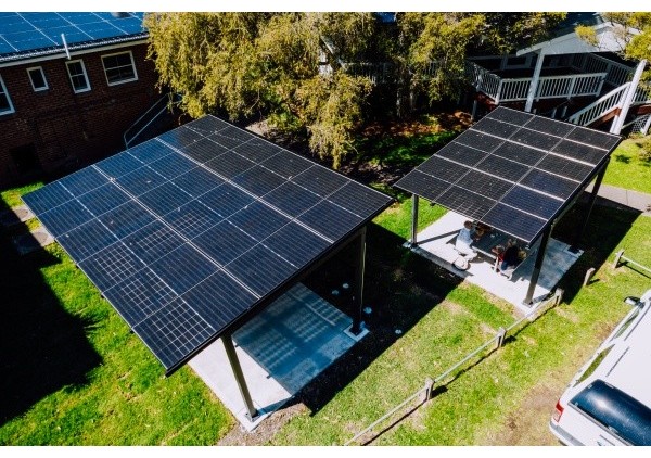 40KW X Australia 2025